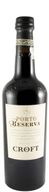 Croft John Croft Reserva Port