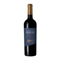 Herdade Das Servas Single Vineyard Parcela V Tinto