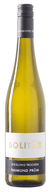 Prum Solitar Riesling Trocken White