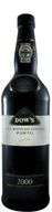 2000 Dow's Lbv Porto Porto