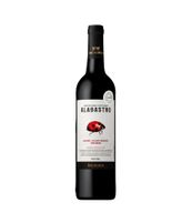 Alabastro Red