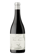 Montaña Graciano Finca La Marquesita Red