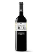Lan D-12 Tinto