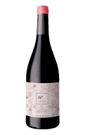 Colleita Nº8 Red