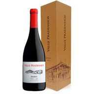 Vale Pradinhos Reserva Magnum C/Cartao Red