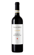 Piccini Villa Al Cortile Brunello Di Montalcino Docg