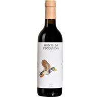 Monte Da Peceguina - Alentejo 0.375 Red