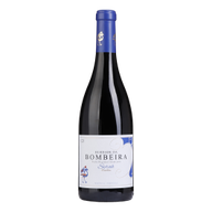 Herdade Da Bombeira Syrah Tinto