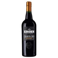 Krohn Colheita Porto 2001 Port