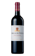 L'Abeille De Fieuzal Red