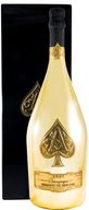 Champagne Armand De Brignac Gold Sparkling