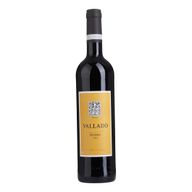 Vallado Red