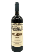 Colombera &Amp; Garella Melascone Red