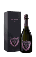 Dom Pérignon Vintage Com Estojo Sparkling