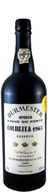 1963 Burmester Colheita Porto (Rótulo Antigo) Port
