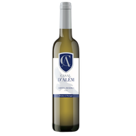 Casal D´ Além Reserva White