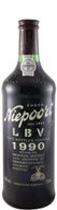 1990 Niepoort Lbv Porto