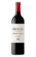 Proelio Tempranillo - Garnacha