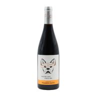 Quinta Do Pessegueiro Cão Danado Red