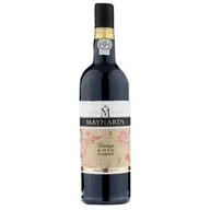 Maynard's Porto Organic Vintage 2016 Port