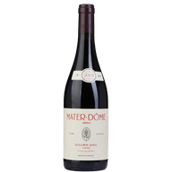 Mater-Dome Tinto