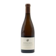 Anselmo Mendes Parcela Única Branco