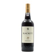 Blackett 20 Anos Do Porto