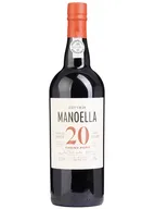 Manoella 20 Anos Port