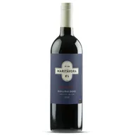 Maritávora Nº4 Reserva