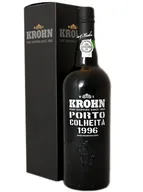 Krohn Colheita 1996 Port
