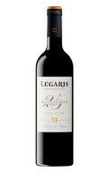 Legaris 25 Aniversario Edição Limitada Red
