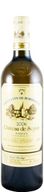 Château De Seguin Bordeaux Superieur White