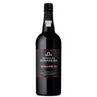Quinta Da Romaneira Vintage Red