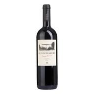 Quinta Do Mouro Touriga Nacional
