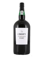 2011 Croft Vintage Porto 6l