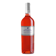 Herdade De São Miguel Seleccionada Rosé