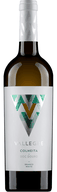 Vallegre White