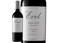 Evel Douro Reserva Tinto