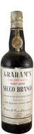 Graham's Secco-Branco Porto Porto