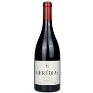 Heredias Grande Reserva Tinto
