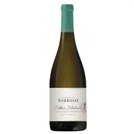 Herdade Do Sobroso Cellar Selection White