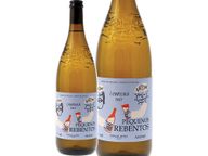 Pequenos Rebentos Nat Cool Melgaço Branco