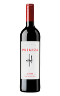 Pujanza