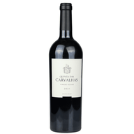 Carvalhas Vinhas Velhas Tinto