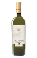 Villa Matilde Greco Di Tufo White