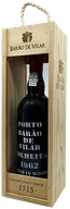 Vilarissa Grande Reserva Tinto