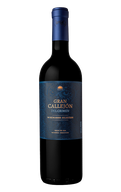 Callejón Del Crimen Gran Callejón Winemaker Select Red