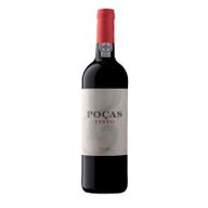 Poças Red