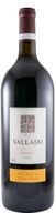 Vallado Reserva Red