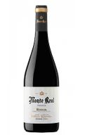 Monte Real Crianza